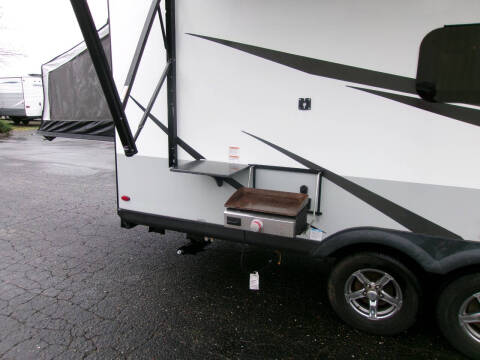 2021 Rockwood Roo 233s