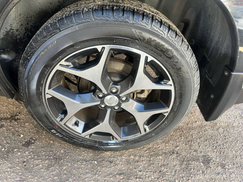 2016 Subaru Forester 2.0XT Premium