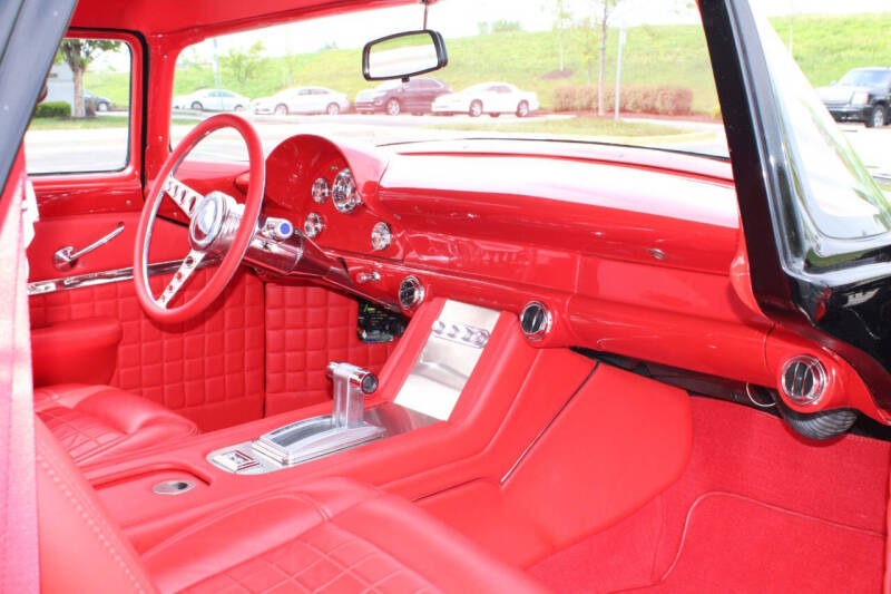 1956 Ford Ranch Wagon