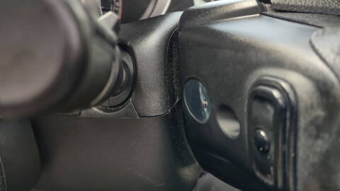 2011 Dodge Journey Mainstreet