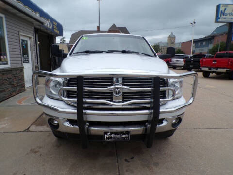 2009 Dodge Ram 2500