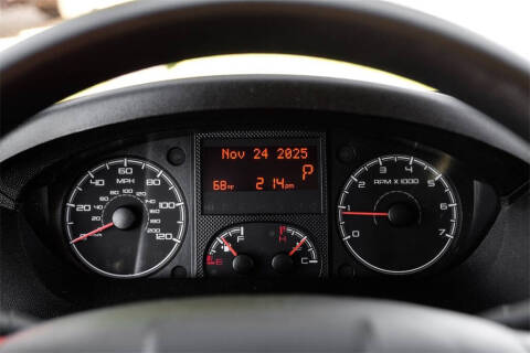 2021 RAM ProMaster 1500 136 WB