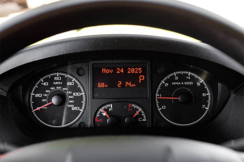 2021 RAM ProMaster 1500 136 WB