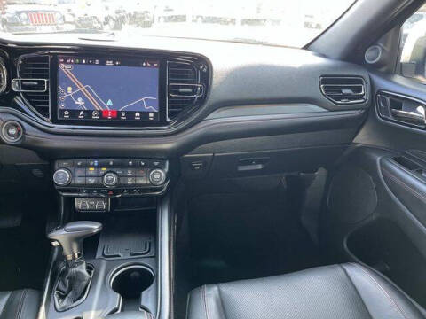 2022 Dodge Durango R/T