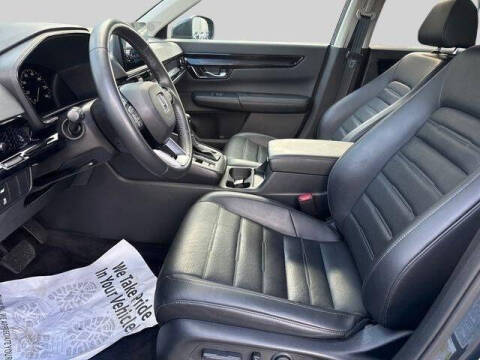 2023 Honda CR-V