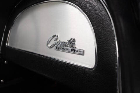 1964 Chevrolet Corvette