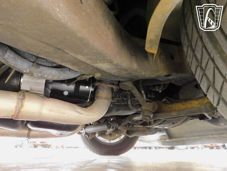 1982 Chevrolet Corvette