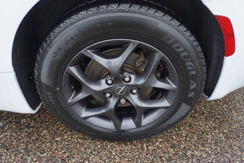 2020 Chrysler Pacifica Touring L Plus