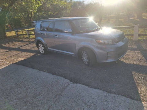 2012 Scion xB