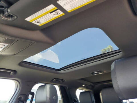 2020 Land Rover Discovery SE