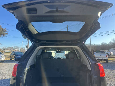 2013 GMC Terrain SLT-1