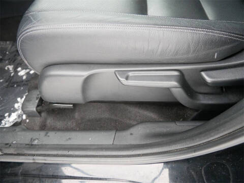 2021 Honda HR-V EX-L