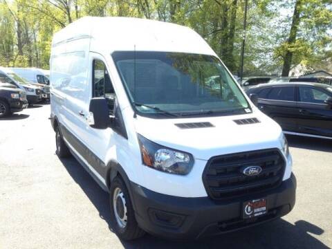 2020 Ford Transit Cargo for sale at EMG AUTO SALES in Avenel NJ