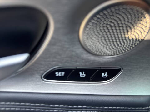 2019 Kia Stinger GT2