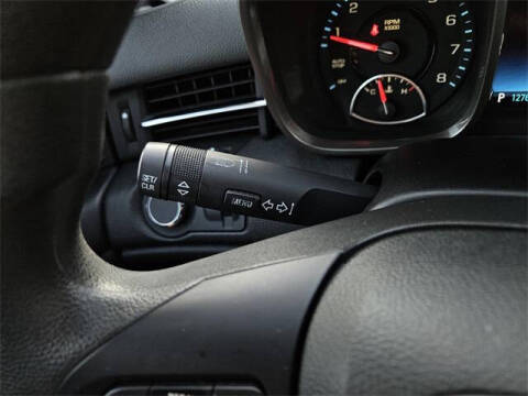 2014 Chevrolet Malibu LT