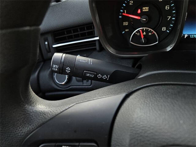 2014 Chevrolet Malibu LT