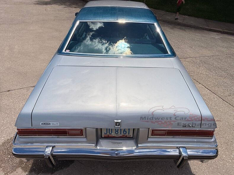 1976 Buick LeSabre