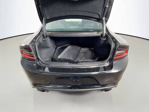 2019 Dodge Charger R/T