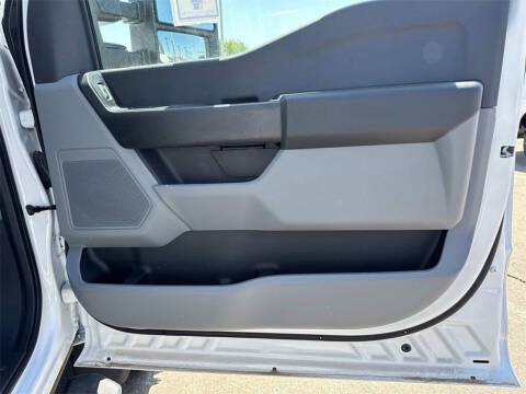 2024 Ford F-450 Super Duty