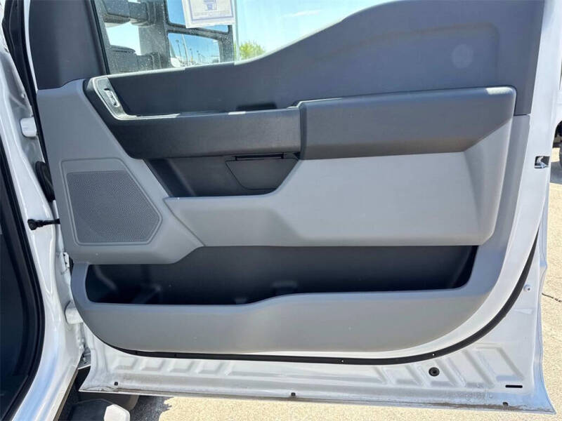 2024 Ford F-450 Super Duty