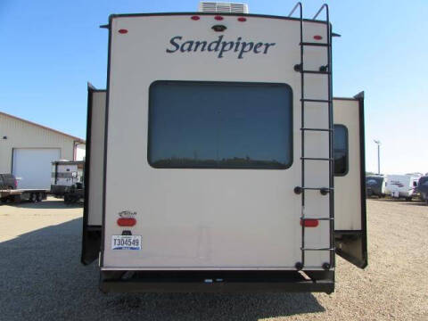 2021 Forest River Sandpiper