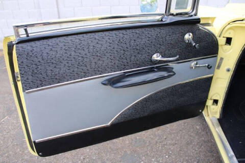 1957 Chevrolet Bel Air