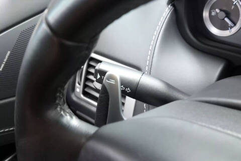 2011 Aston Martin Rapide