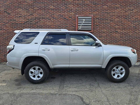 2014 Toyota 4Runner