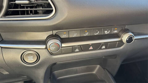 2022 Mazda CX-30 2.5 S