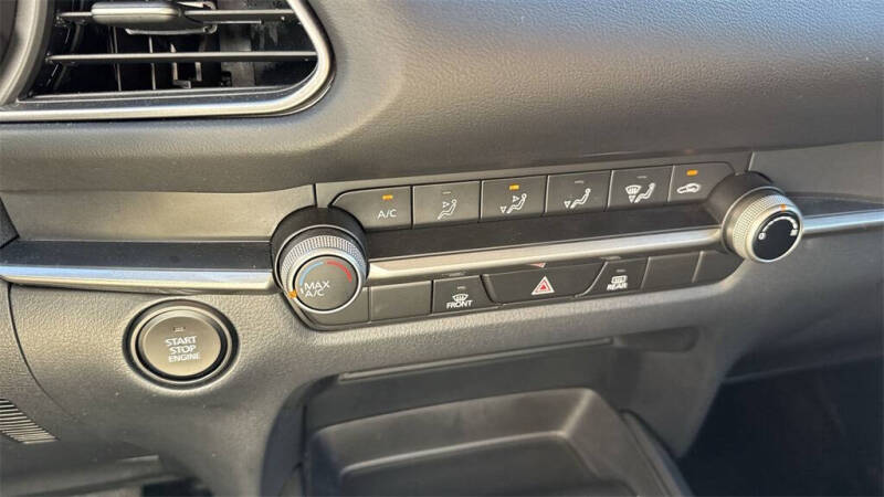 2022 Mazda CX-30 2.5 S