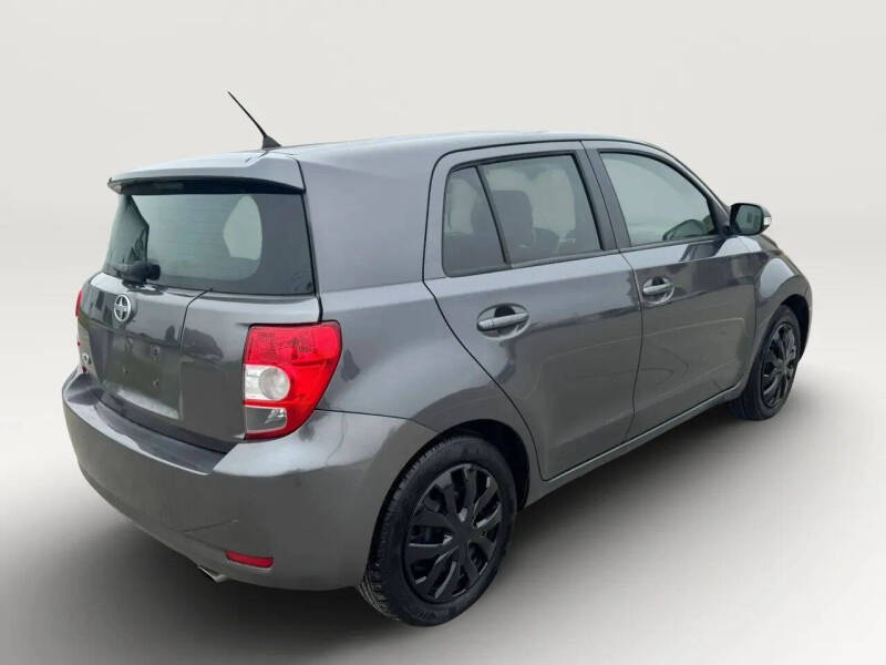 2013 Scion xD