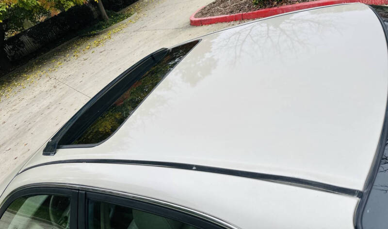 2000 Honda Accord EX V6