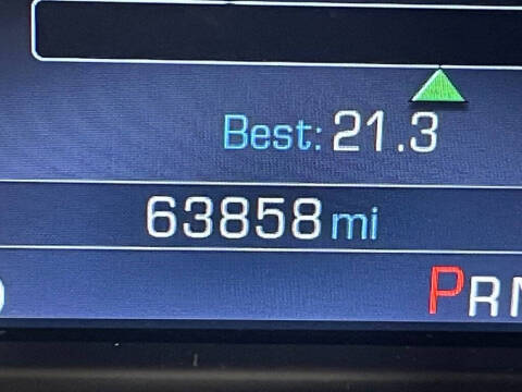 2015 Chevrolet Silverado 2500HD