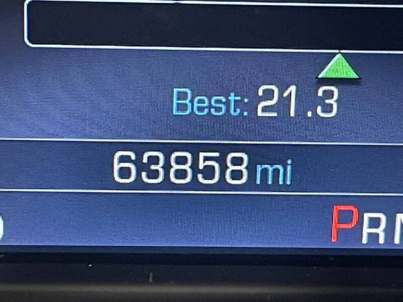 2015 Chevrolet Silverado 2500HD