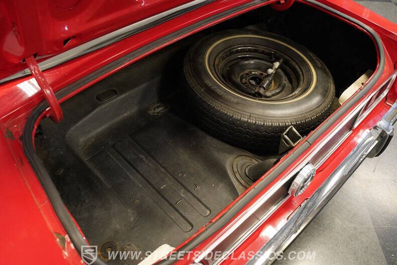 1973 Ford Mustang