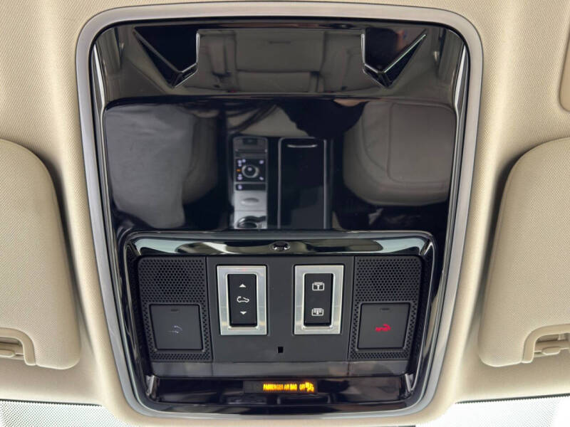 2021 Land Rover Range Rover