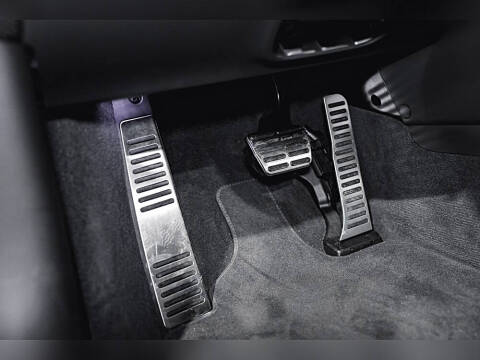 2015 Audi R8 5.2 quattro