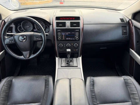 2015 Mazda CX-9 Grand Touring