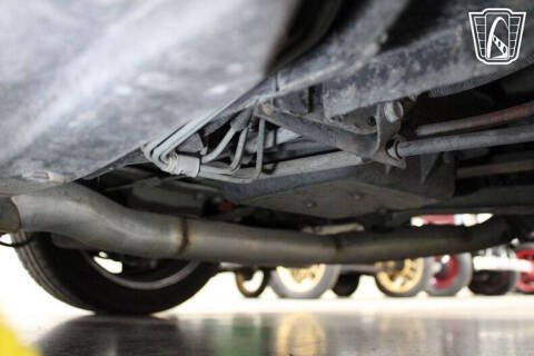 1989 Chevrolet Corvette