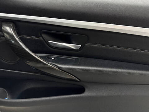 2018 BMW 4 Series 430i