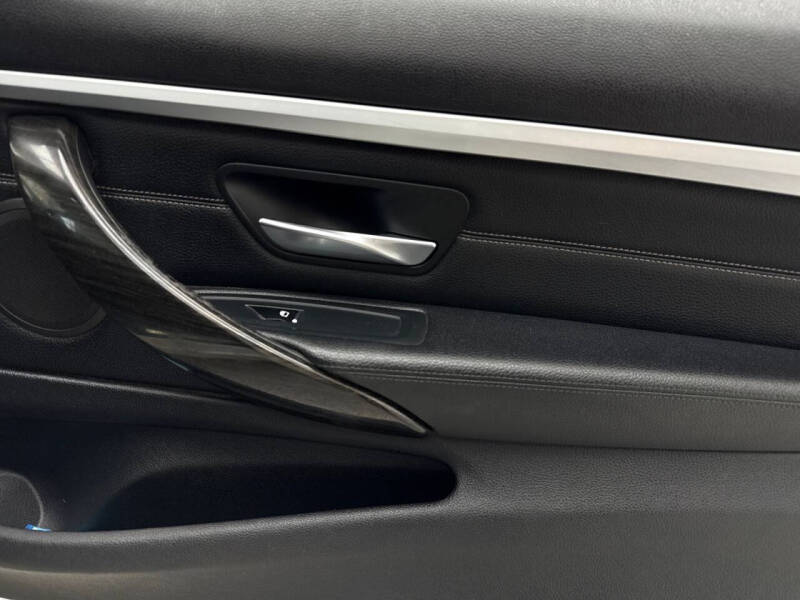 2018 BMW 4 Series 430i