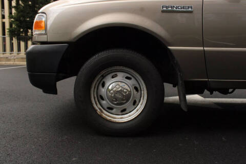 2006 Ford Ranger