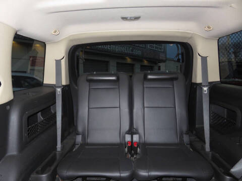 2010 Ford Explorer XLT