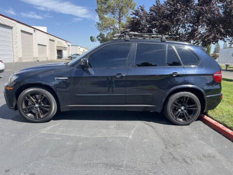 2011 BMW X5 M