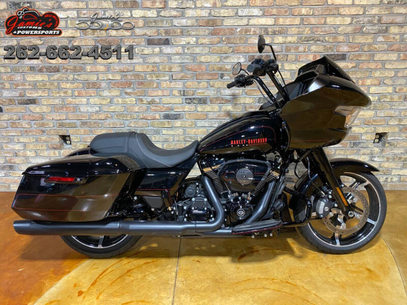 2024 Harley-Davidson Road Glide®