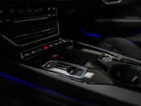 2023 Audi RS e-tron GT quattro