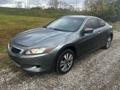 2009 Honda Accord