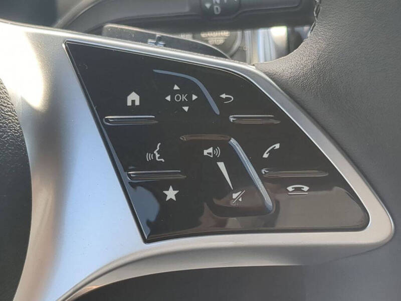 2025 Mercedes-Benz GLB GLB 250