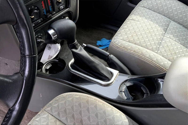 2005 GMC Envoy XUV SLE