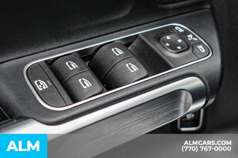 2023 Mercedes-Benz EQB EQB 350 4MATIC